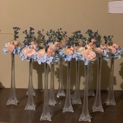 Wedding Floral/decor