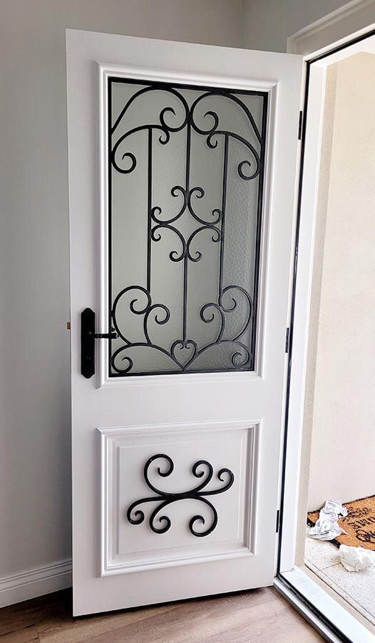 New Impact /Energy Efficient Doors And Windows For Sale All Types/ All Sizes.