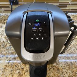 Keurig Machine 