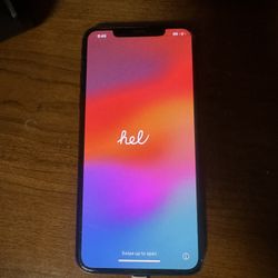 iPhone 11 Pro Max