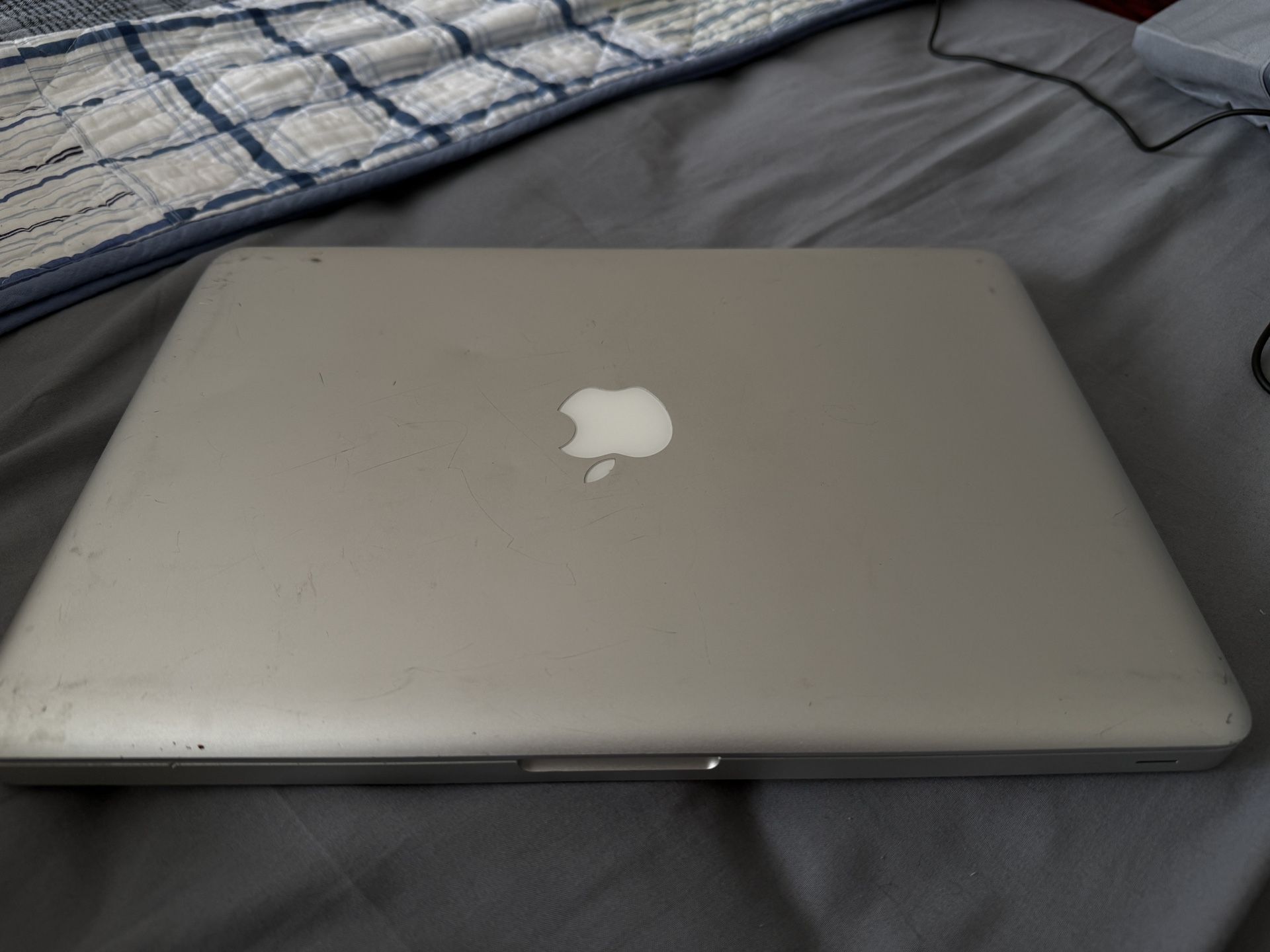 2012 Macbook Pro