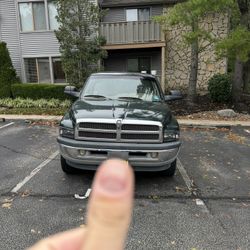 1998 Dodge Ram 1500
