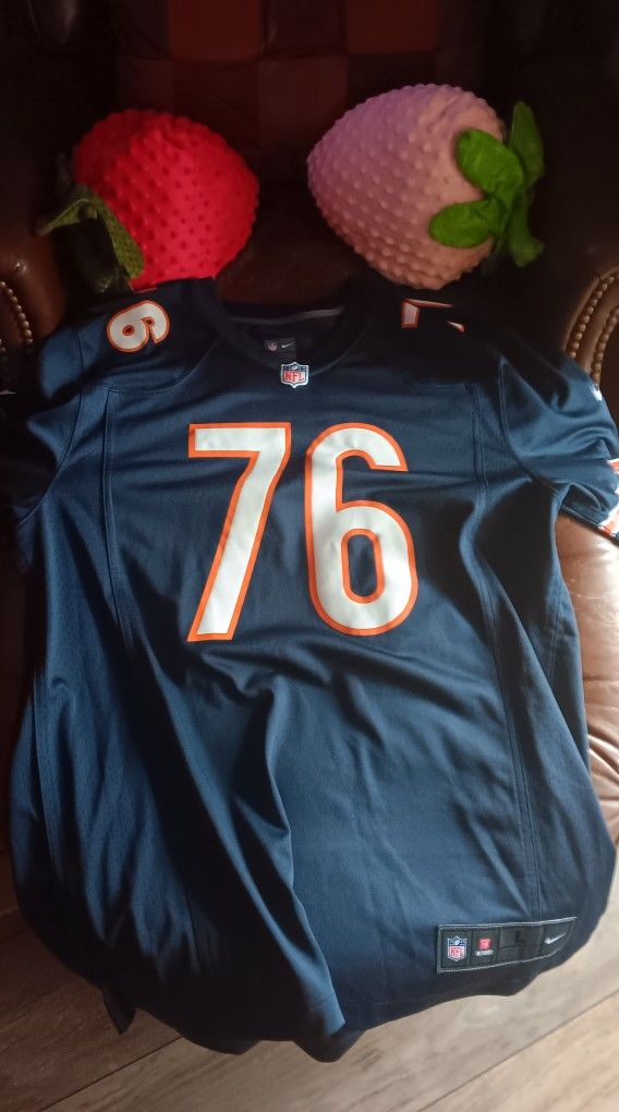 NFL Jenkins Jersey Chicago Bears