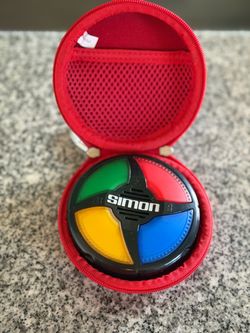 Simon game