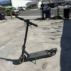 Ninebot Electric Scooter 