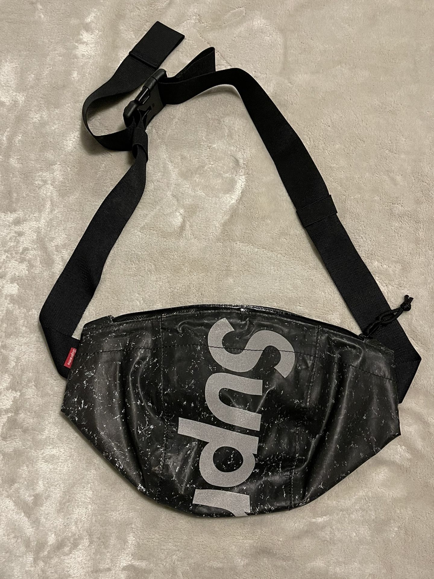 Supreme Waterproof Waist Bag