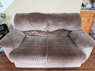 Loveseat for sale