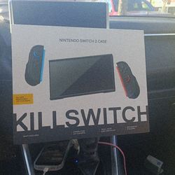Killswitch NS2