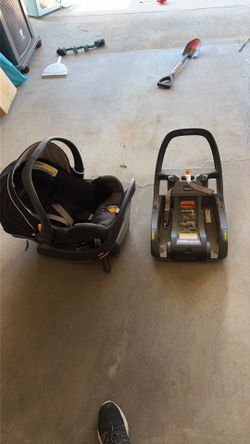 Chicco KeyFit 35