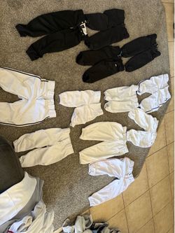 Baseball pants