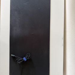 Razor Strider Chroma Mouse Pad