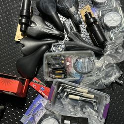 Bicycle Parts 