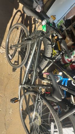 TREK FX1