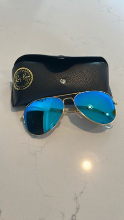 Ray-Ban Sunglasses