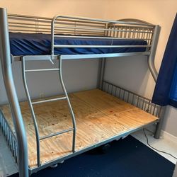 Bunkbed