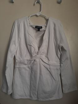 Express Long Sleeve Top