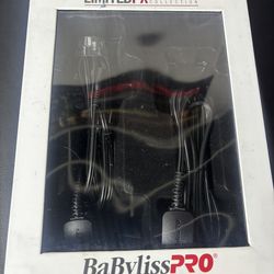 BaByliss Pro Clippers & Trimmers