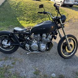 1981 Honda CB900C
