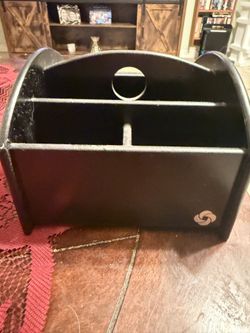 Remote Control Holder