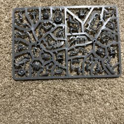 Warhammer 40K Skorpekh Destroyers