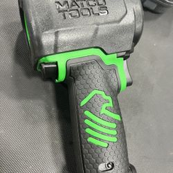 Matco Stubby Impact Wrench