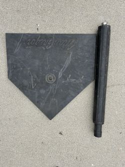 Macgregor Baseball Tee