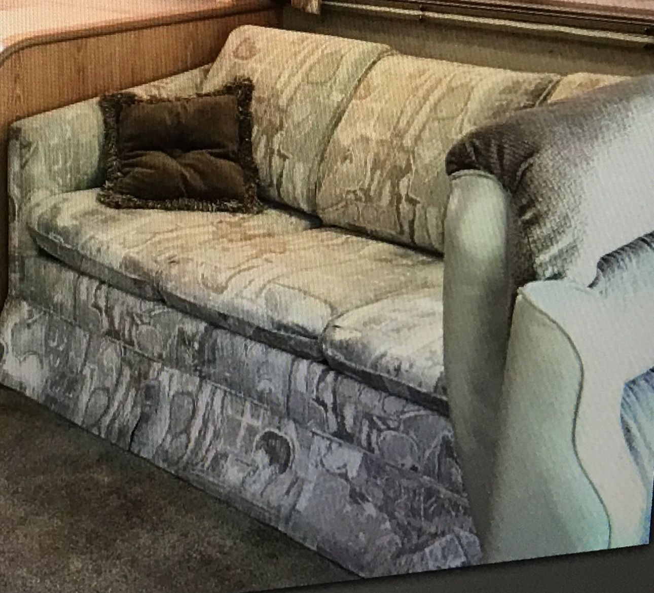 Sofa Bed