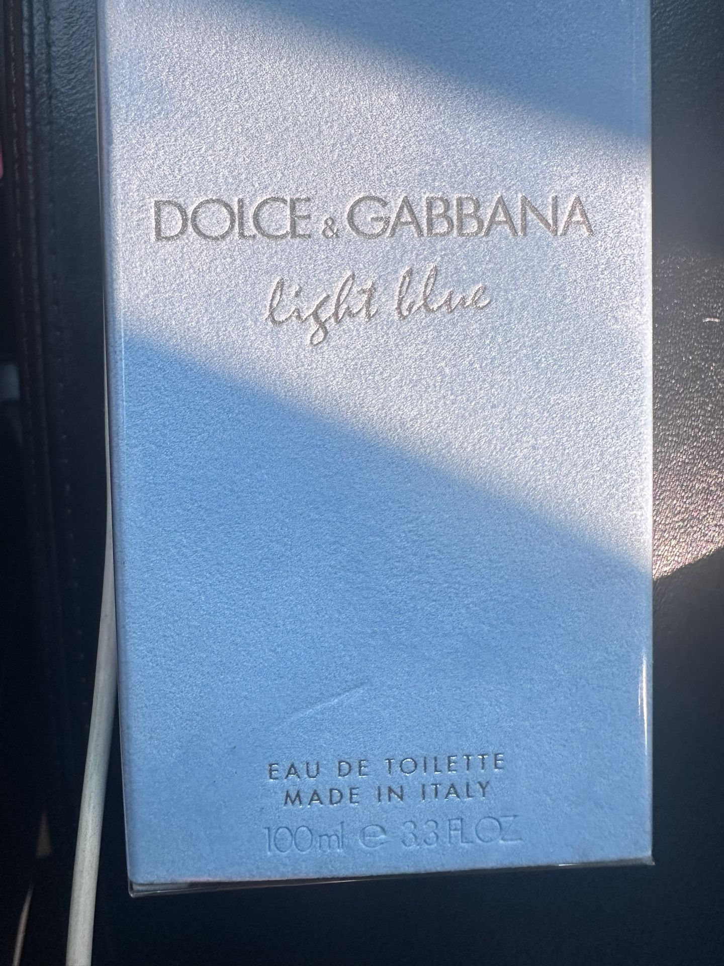 Dolce Gabbana