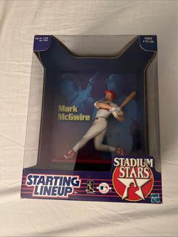 Mark McGwire Collectable figure action figure toy