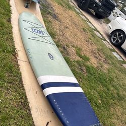 Isle Paddleboard 