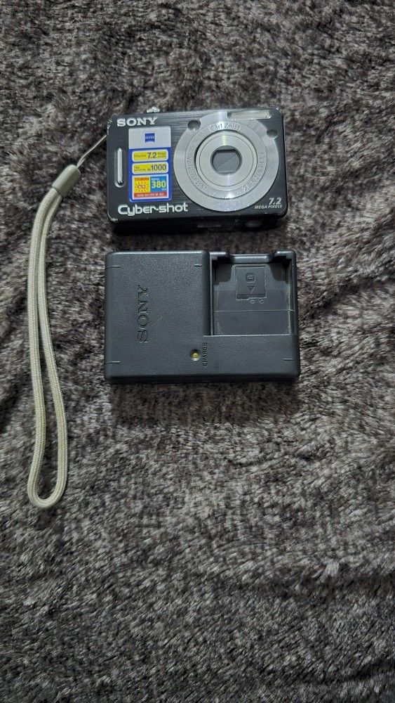 Sony Digital Camera