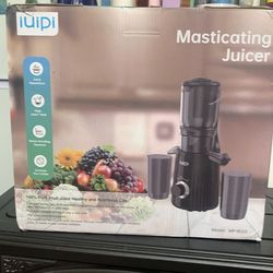 Juicer