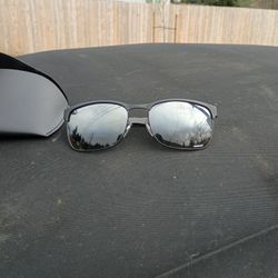 Ray-Ban Sunglasses