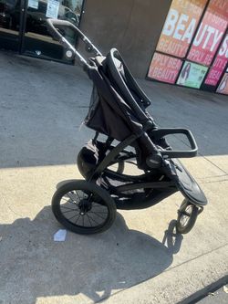 Graco Jogging Stroller