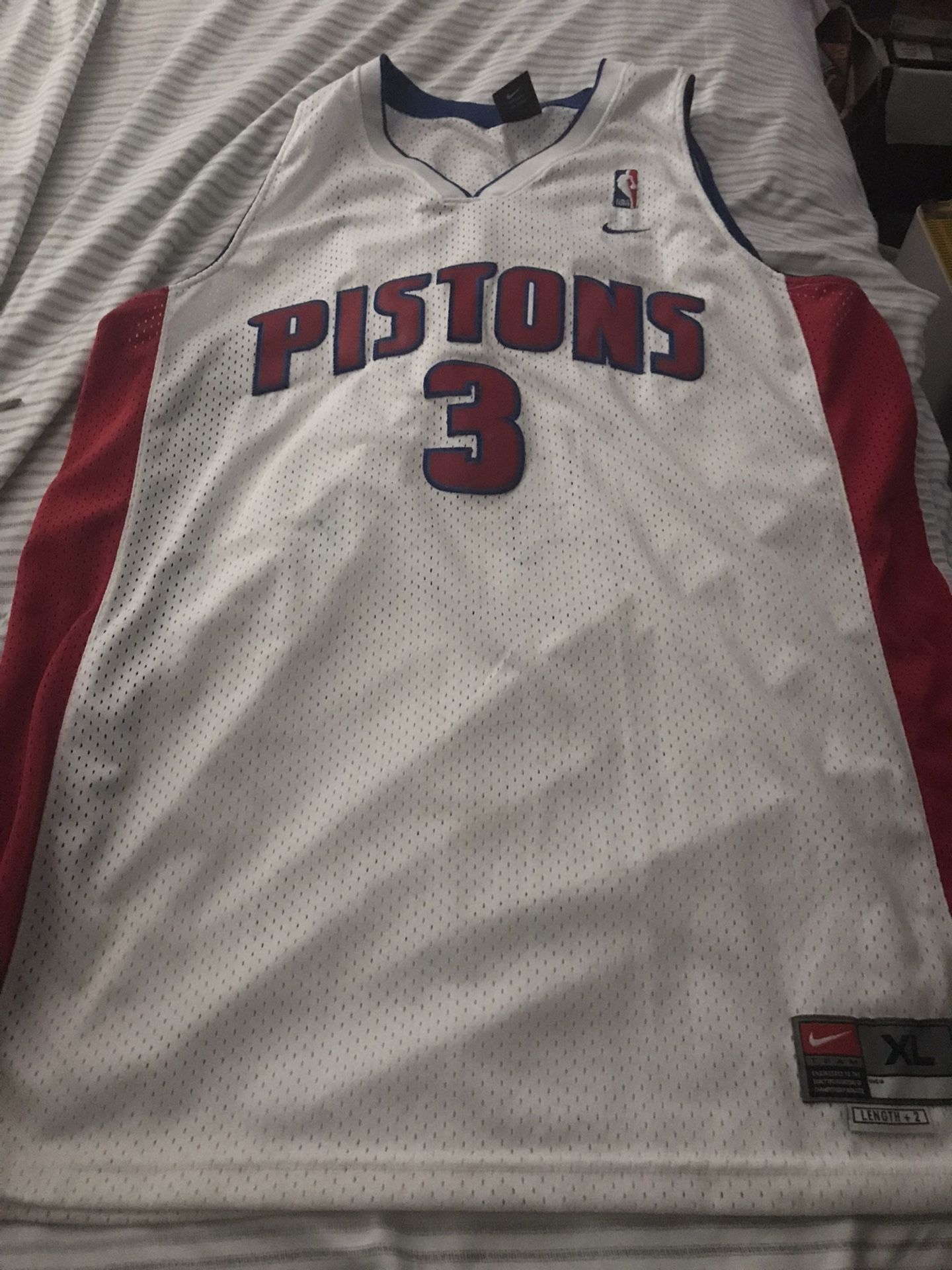 Collector Basketball Jersey See All Pictures Only $50