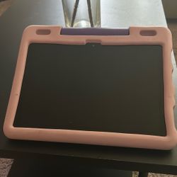 Amazon Tablet 