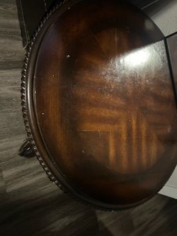 Living room furniture