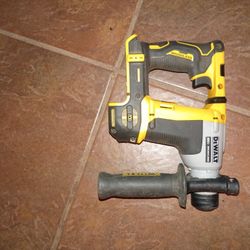 Dewalt DCH172
