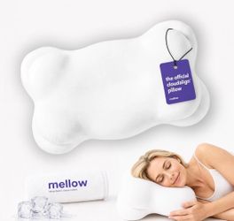 Neck Support Pillows