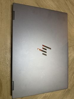HP EliteBook X Flip G1i 14