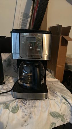 Coffeemaker