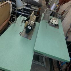 Sewing Machines 