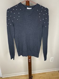 Saint Laurent Cashmere Sweater Size XS