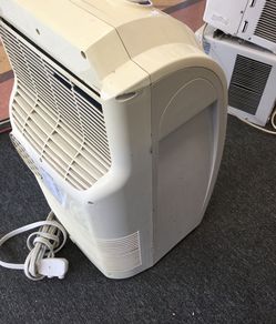 Haier Portable Air Conditioner For Sale In Chicago Il Offerup