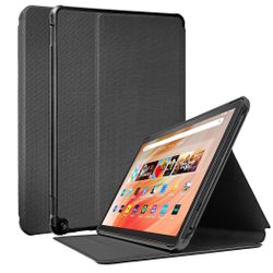 Amazon Fire HD 10 Tablet Case Cover (13th gen, 2023) 