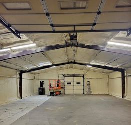 Crawlspace