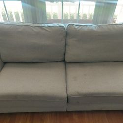 Free Couch PICK UP ONLY