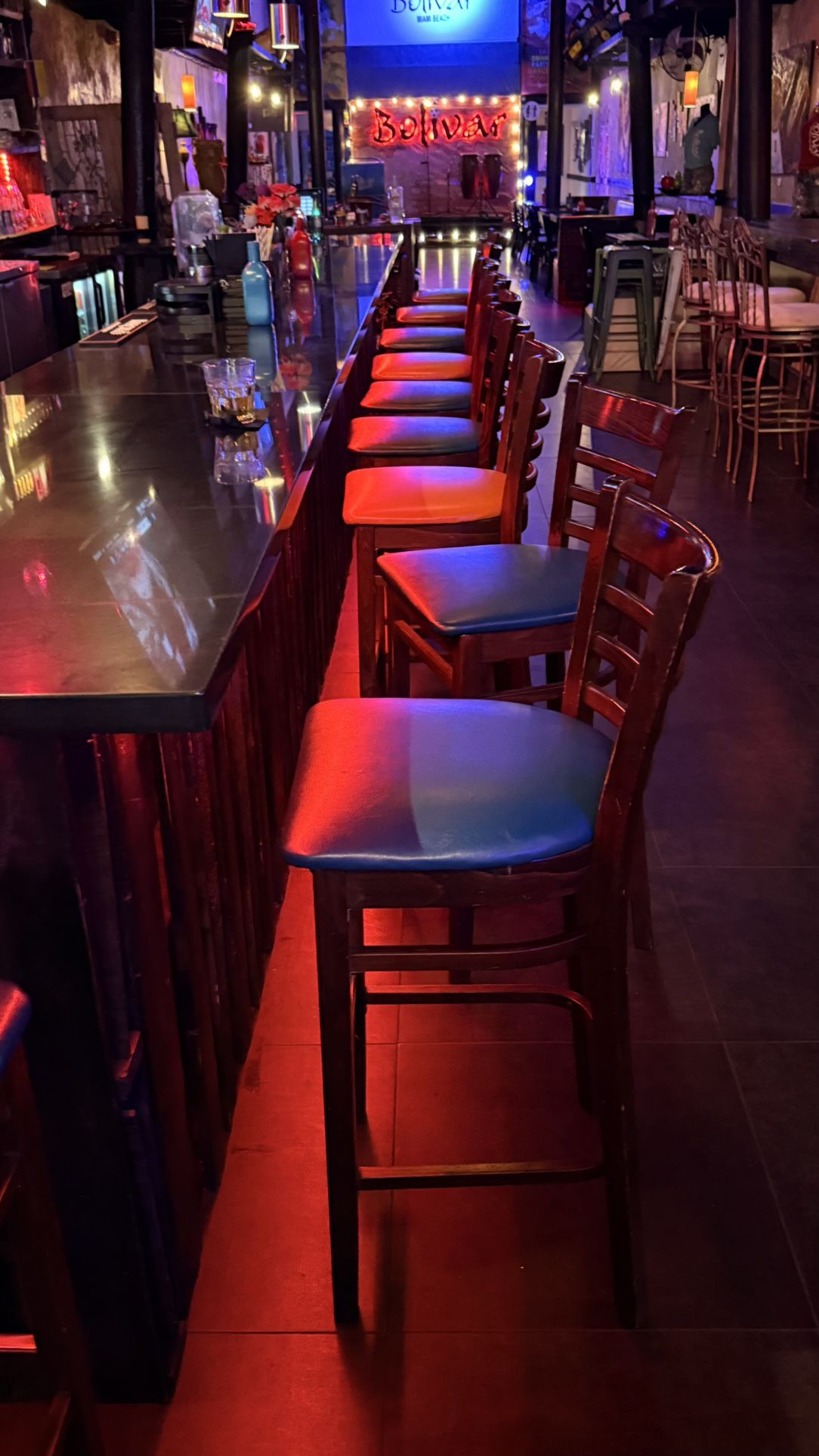 Bar Stools
