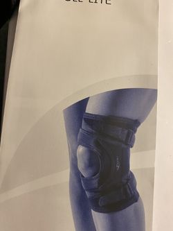 XL Knee Brace