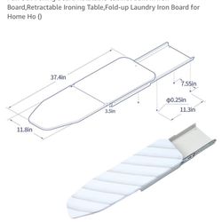 Ironing Boards Ironing Board Cabinet